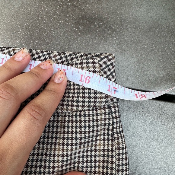 Banana Republic Flare Pants with Boot Cut - Picture 4 of 6